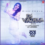 Dj Vajda (Miss Pooja)