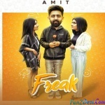 Freak (Amit)