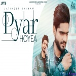 Pyar Hoyea (Jatinder Dhiman)