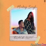 Black Suit (Mickey Singh)