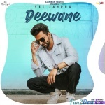 Deewane - Vee Sandhu