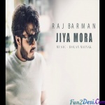 Jiya Mora (Raj Barman)