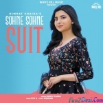 Sohne Sohne Suit - Nimrat Khaira