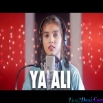 Ya Ali - Female Version - AiSh