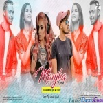 Manjha (Remix) DJ Goddess x DJ Aftab