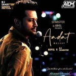 Aadat X Dreams Mashup - Dj Koyel X Dj Shabster
