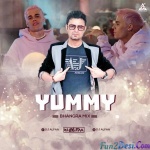 Yummy Bhangra Remix 2020 DJ Alfaa