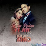 Kitna Pyara Tujhe (Remix) DJ MHD