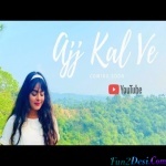 Ajj Kal Ve (Urvashi Kiran Sharma)
