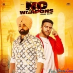 No Weapons (Kang Saab)