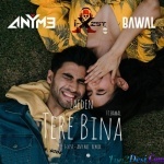 Tere Bina (Any Me x I-Xzst Remix) - Zaeden ft. Bawal