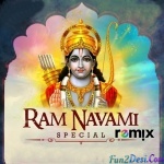 Shri Ram Ka Nara - Shahnaz Akhtar -RamNavami Spl- DJ MJ Production