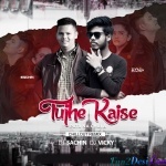 Tujhe Kaise Pata Na Chala (Chillout Mix) DJ Sachin X DJ Vicky