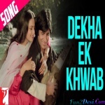 Dekha Ek Khawab
