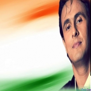 Jahan Daal Daal Par - Sonu Nigam