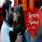 Lovers Mashup 2019 (OLD vs New) DJ R Factor