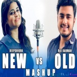 New vs Old 2 Bollywood Songs Mashup - Raj Barman feat. Deepshikha