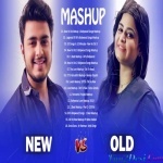 Old Cover Song Mashup song - Best of Raj, Deepshikha
