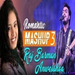 Bollywood Songs Medley Romantic Mashup Raj Barman n Anwesshaa