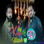 Kings of 90s Bollywood Cover Mashup Vol. 2 - Kumar Sanu vs Udit Narayan