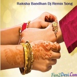 Rakhi Bandhili Mo Rakhiba Mana (Full Love Mix) Dj Chandan Kpr