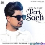 Teri Soch (Shah Ali Khan)