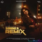 Sohnea (Remix) - DJ AD RELOADED