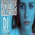 Emotional Mashup 2020 - Punjabi vs Bollywood- Dj RawKing x Dj RawQueen