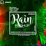 Rain Mashup 2020 DJ KD x Dj Gaurav Malik