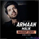 Aramaan Malik Mashup Remix 2020 - Ansick