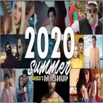 Bollywood Vs Hollywood Summer Love Mashup Mix 2020 - ANSICK