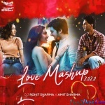 Love Mashup (Remix) Dj Rohit Sharma X Amit Sharma