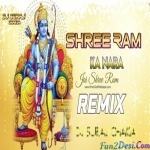Shree Ram Ka Nara Dj Remix (Shahanaz Akhtar) 2020 Dj Suraj Chakia