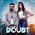 Doubt (Gurpreet Mann)