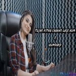 Tujhe Kitna Chahne Lage Hum X Humdard Mashup - Deepshikha Raina