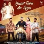 Yaar Tera Aa Gya - Laddi Gill Ft. Gurlez Akhtar