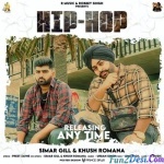 Hip Hop - Simar Gill Ft. Khush Romana
