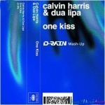 One Kiss D-Rain Hollywood Mashup 2020