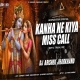 Kanha Ne Kiya Miss Call EDM X TRIBAL MIX 2026 Dj Abishek Jharkhand