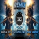 Kanha Ne Kiya Miss Call UNIQUE CIRCUIT DANCE MIX DJ SIDAY