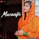 Musaafir - Swati Shukla And Vidya Shankar