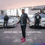 Send Me Your Location - Amar Sandhu