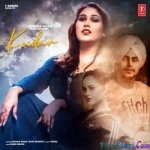 Kadar - Mani Sandhu Ft. Afsana Khan