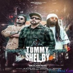 Tommy Shelby - Manna Shahkoti