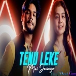 Tenu Leke Mai Javanga (Cover) - Debjyoti And Sheetal