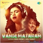 Vande Mataram - Nora Varma