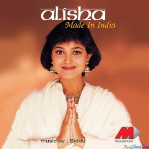 Made In India - Alisha Chinai