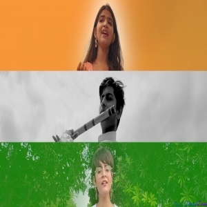Jana Gana Mana - Hansika Pareek