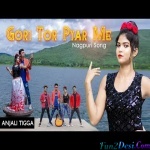 Gori Tor Pyar Me - Nagpuri - Vinay Kumar