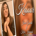 Kasoor (Mini Cover) - Jonita Gandhi Ft. Keba Jeremiah